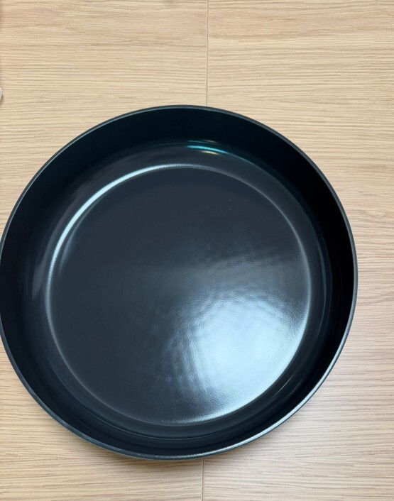 VD22 日本納米陶瓷工藝鑊 24cm