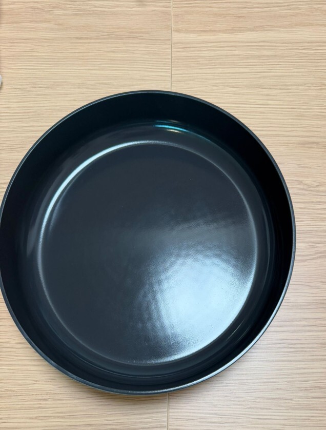 VD23 日本納米陶瓷工藝鑊 28cm