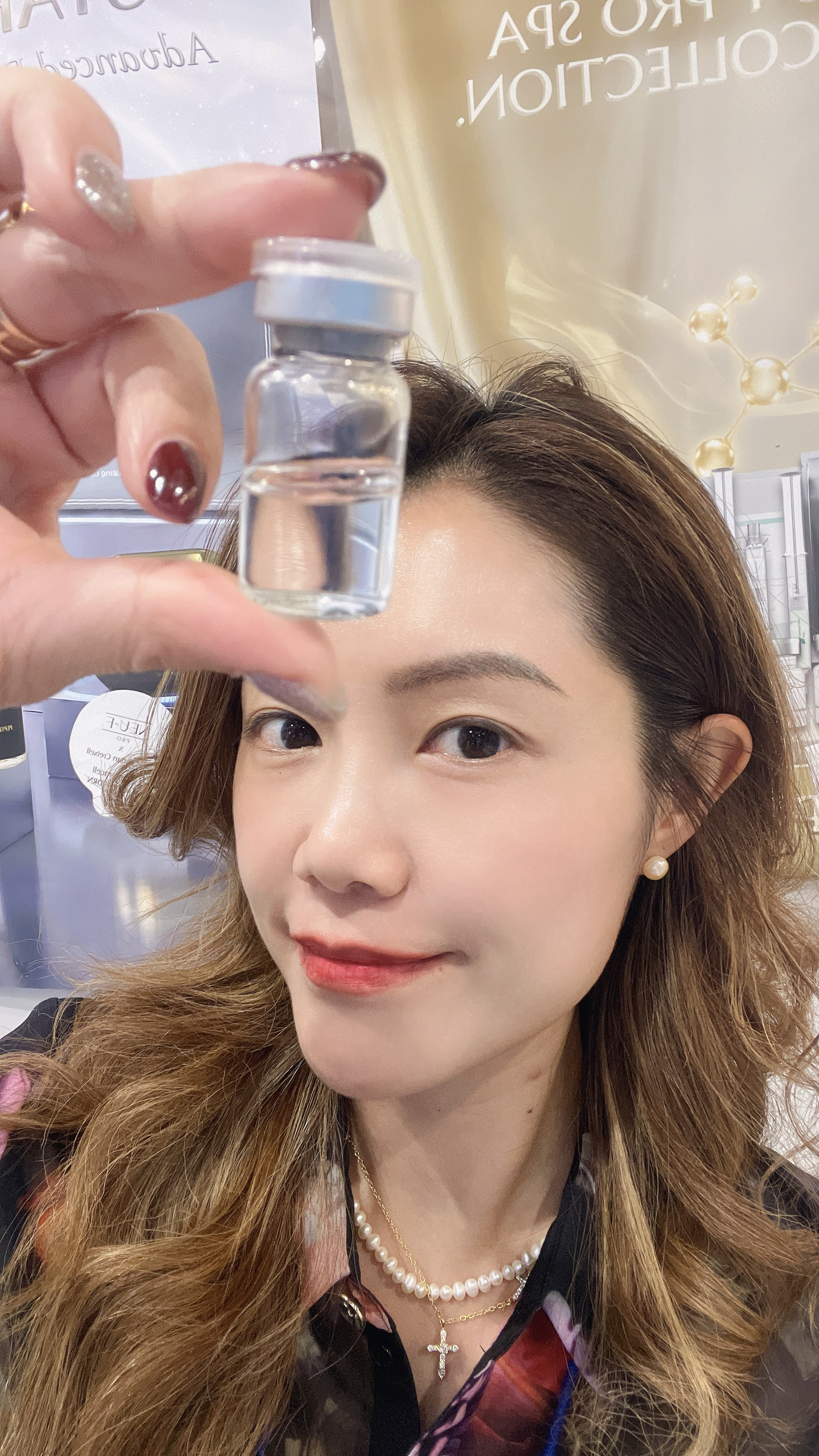 寶島展會限定賞_ 博士收緊精華[3ml*3枝]（截單後30個工作天出貨）