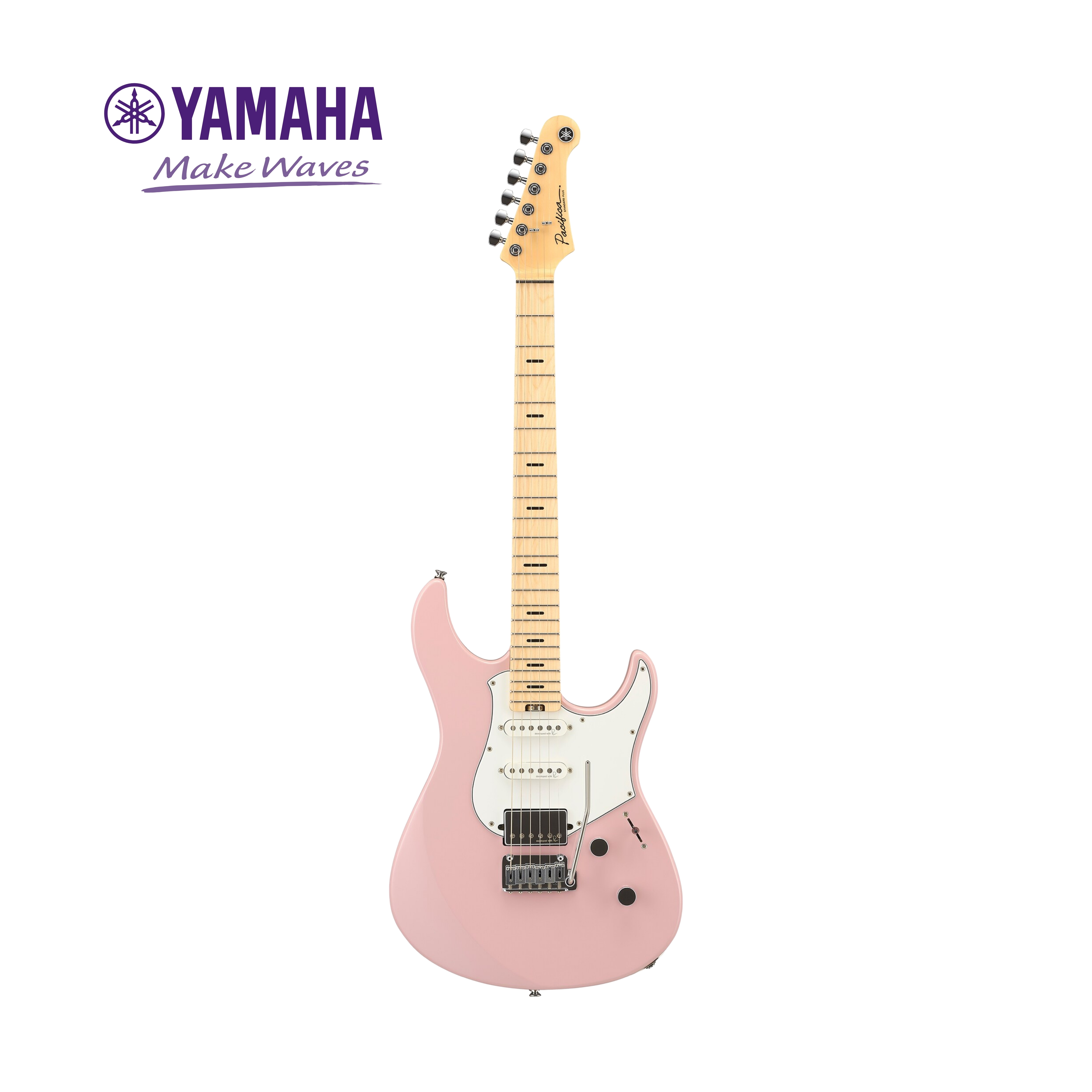 YAMAHA Pacifica Standard Plus PACS+12M 電吉他
