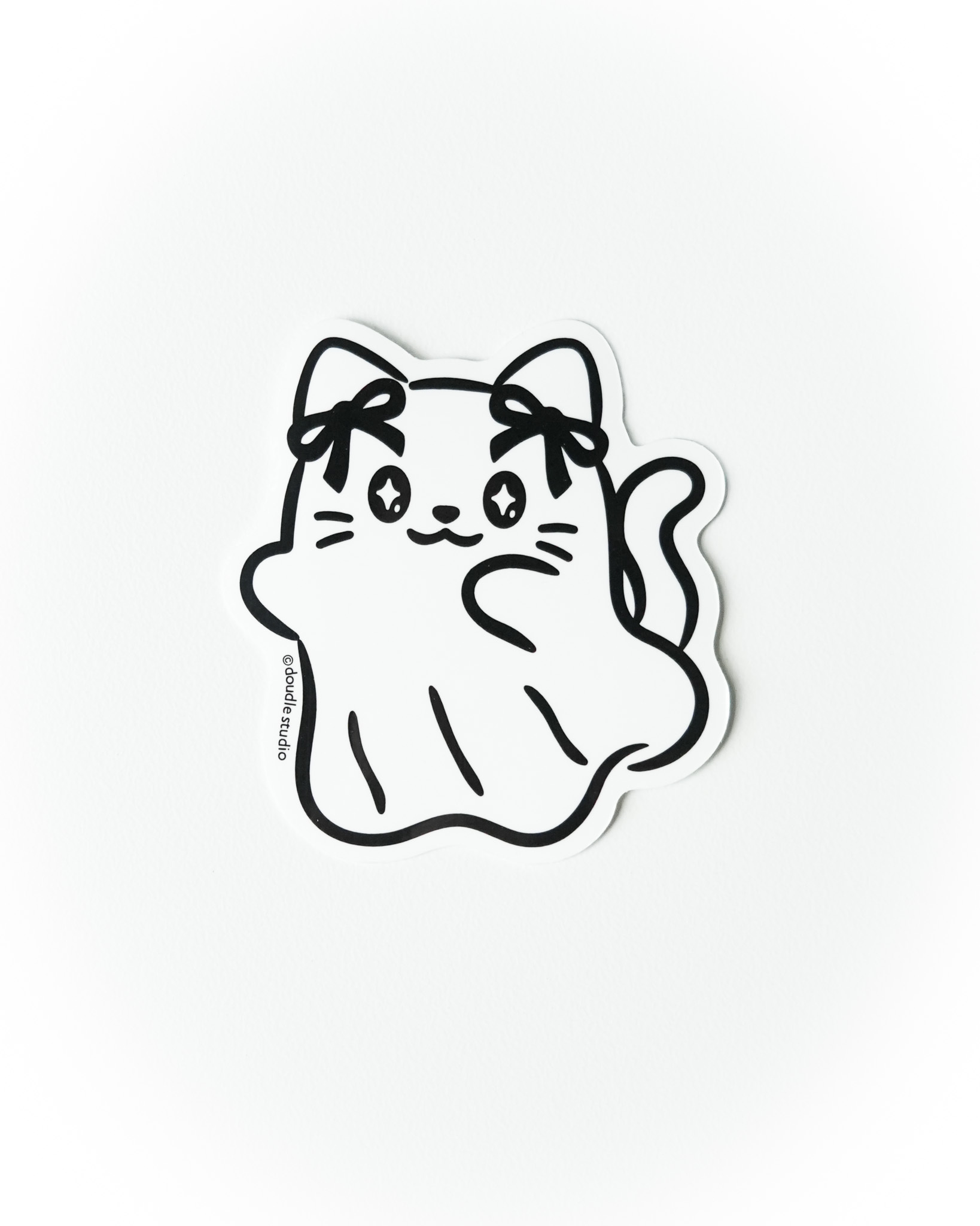 waterproof glossy stickers vol.3