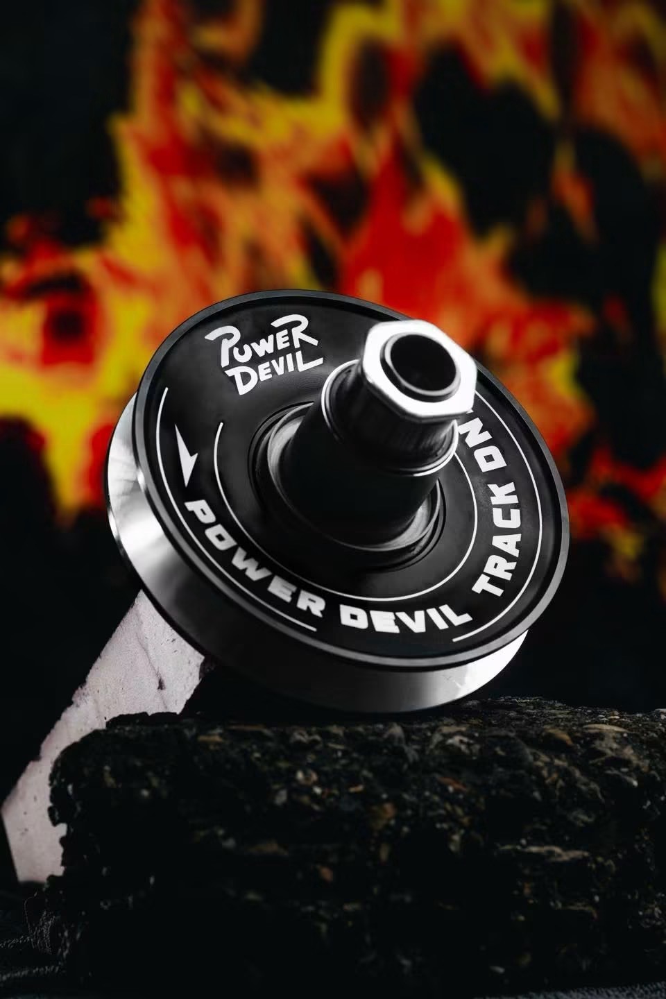 POWER DEVIL 傳動組
