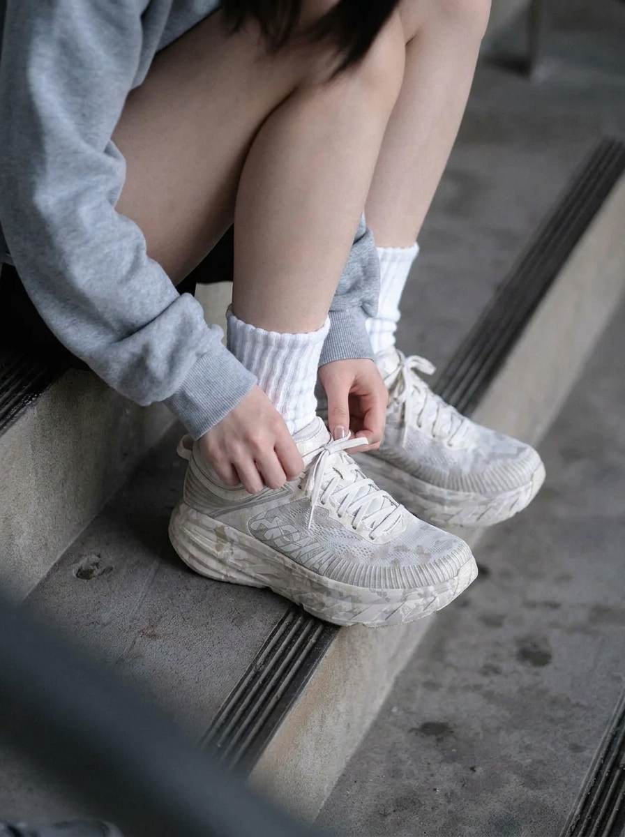 "代購" Hoka One One Bondi 7 BEAMS 聯名款