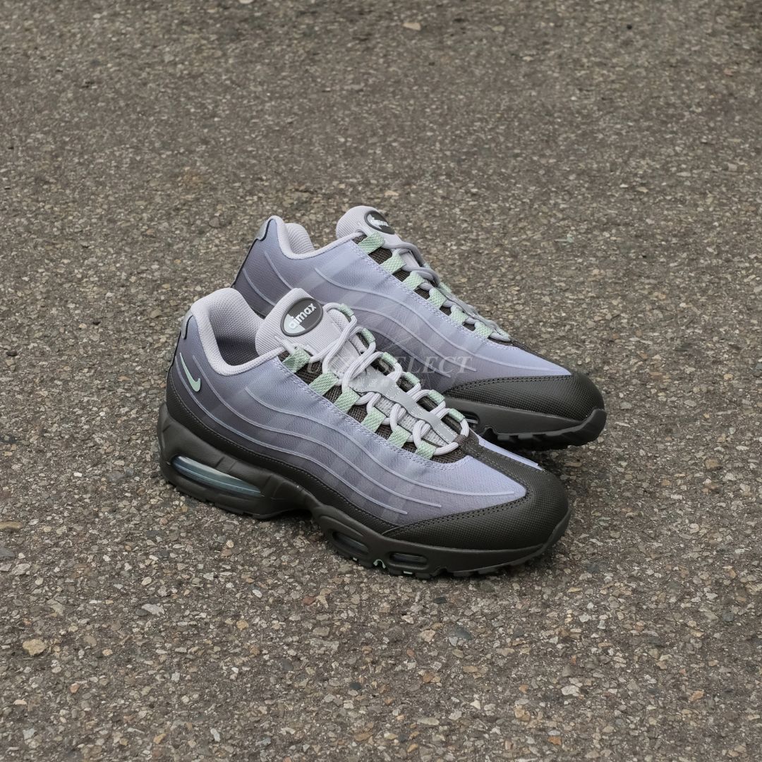 【逢甲 FUZZY】Nike Air Max 95 Tech 波浪 IH7853-003 IH7853-200