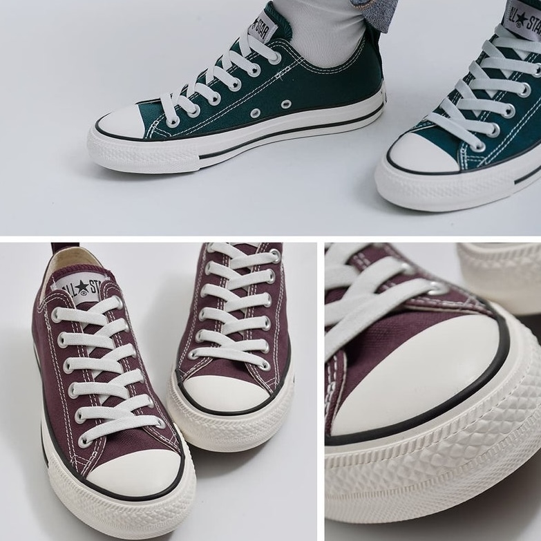 converse ALL STAR FREELACE OX