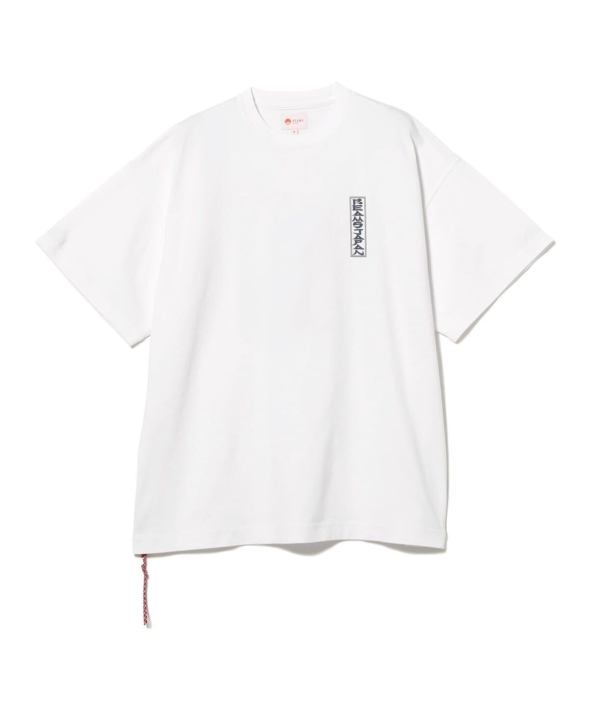 2026AW BEAMS JAPAN KANAGAWA T-SHIRT 富士山 神奈川 海浪 短T 現貨 11-08-1902-458