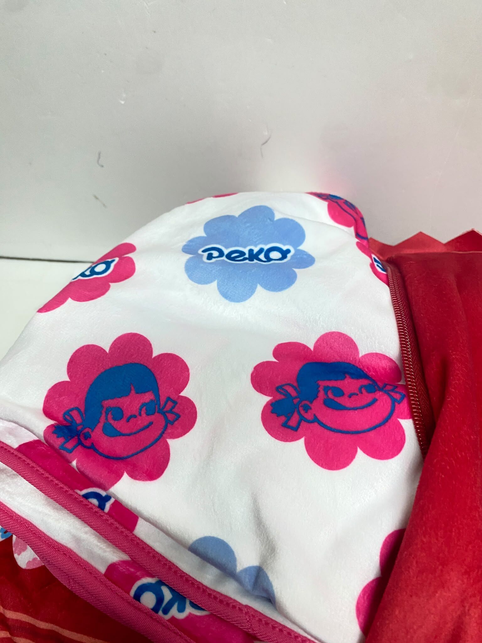 牛奶妹