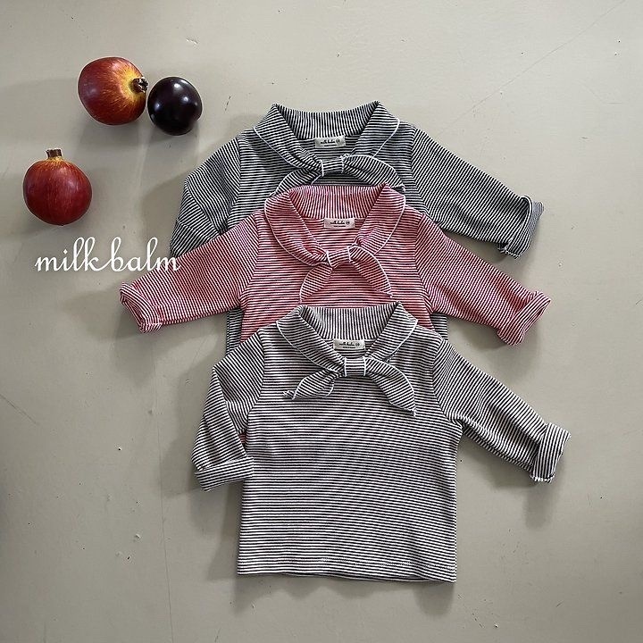 MILKBALM Milo Sailor Tee