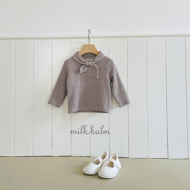 MILKBALM Milo Sailor Tee