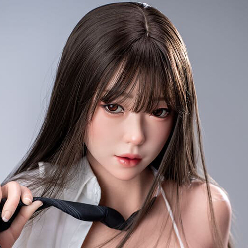FUDOLL芙朵娃娃 J047 全矽膠娃娃 166cm皮紋款 覃星悅 silicone sex doll with skin texture