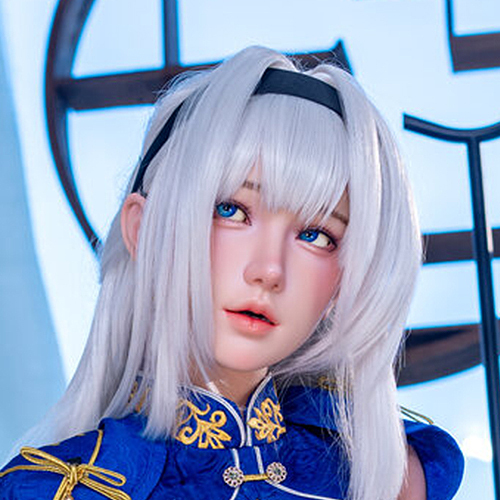 FUDOLL芙朵娃娃 全矽膠娃娃 166cm皮紋款 美因茨 silicone sex doll with skin texture