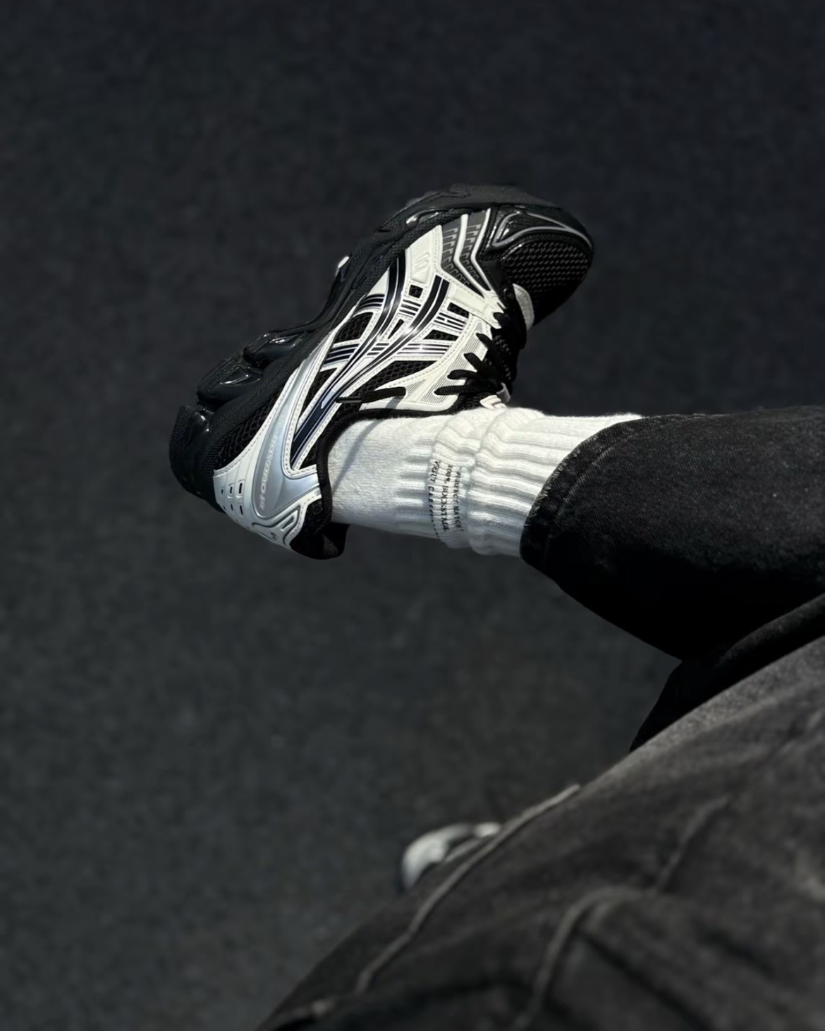 (預訂) ASICS Gel-Kayano 14 - 1203A537-002