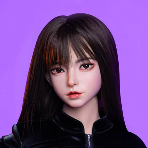 FUDOLL芙朵娃娃 全矽膠娃娃 163cm 白桃 silicone sex doll
