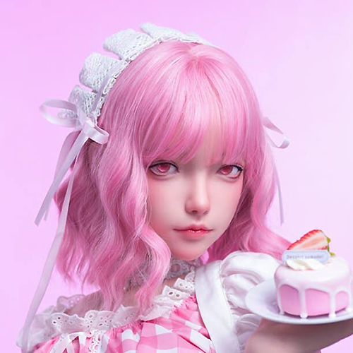 FUDOLL芙朵娃娃 全矽膠娃娃 152cm皮紋款 憶夏 silicone sex doll