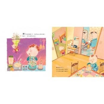 【賴馬作品】早起的一天