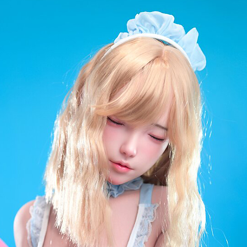 FUDOLL芙朵娃娃 全矽膠娃娃 152cm皮紋款 閉眼知夏 silicone sex doll