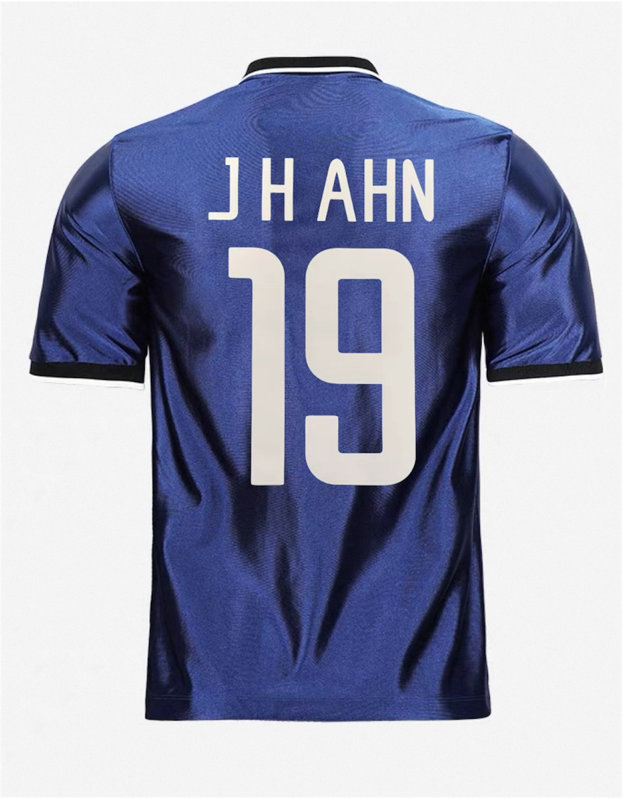2026 South Korea Retro Energy Jersey with 21 J S PARK