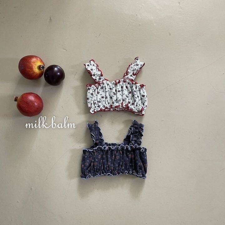 MILKBALM Bloom Bustier