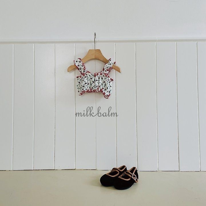 MILKBALM Bloom Bustier