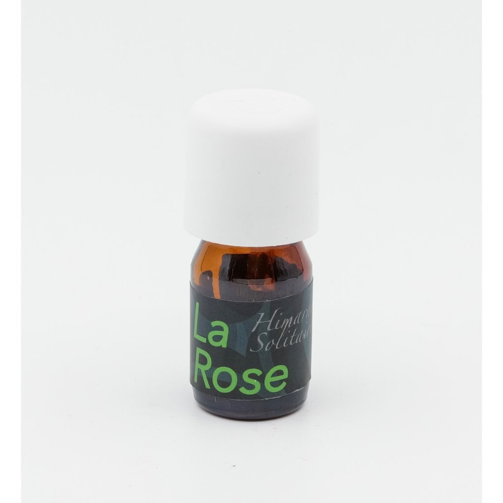VD25 JSD Rose essential oil 5ml