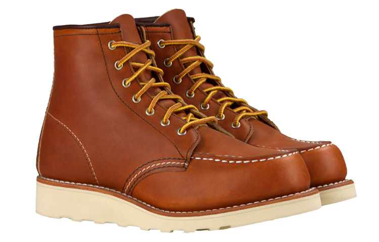 【代購】Red Wing Shoes Lace up Work Boots Women's 3375