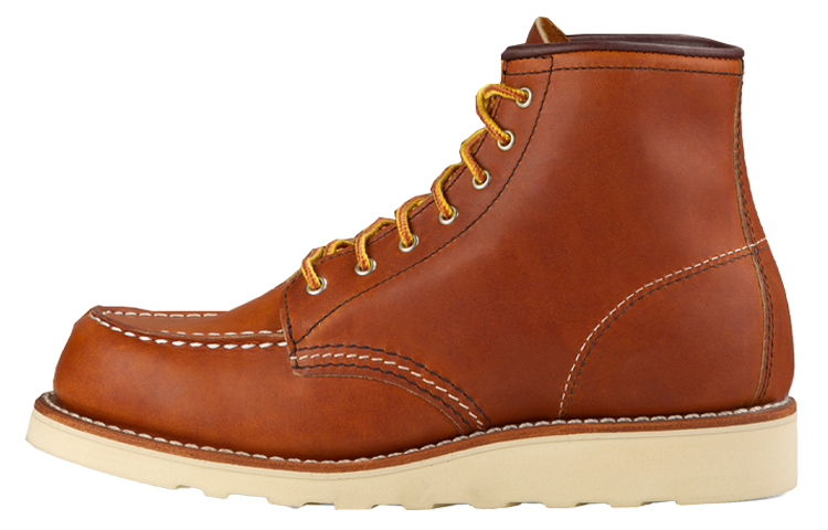 【代購】Red Wing Shoes Lace up Work Boots Women's 3375