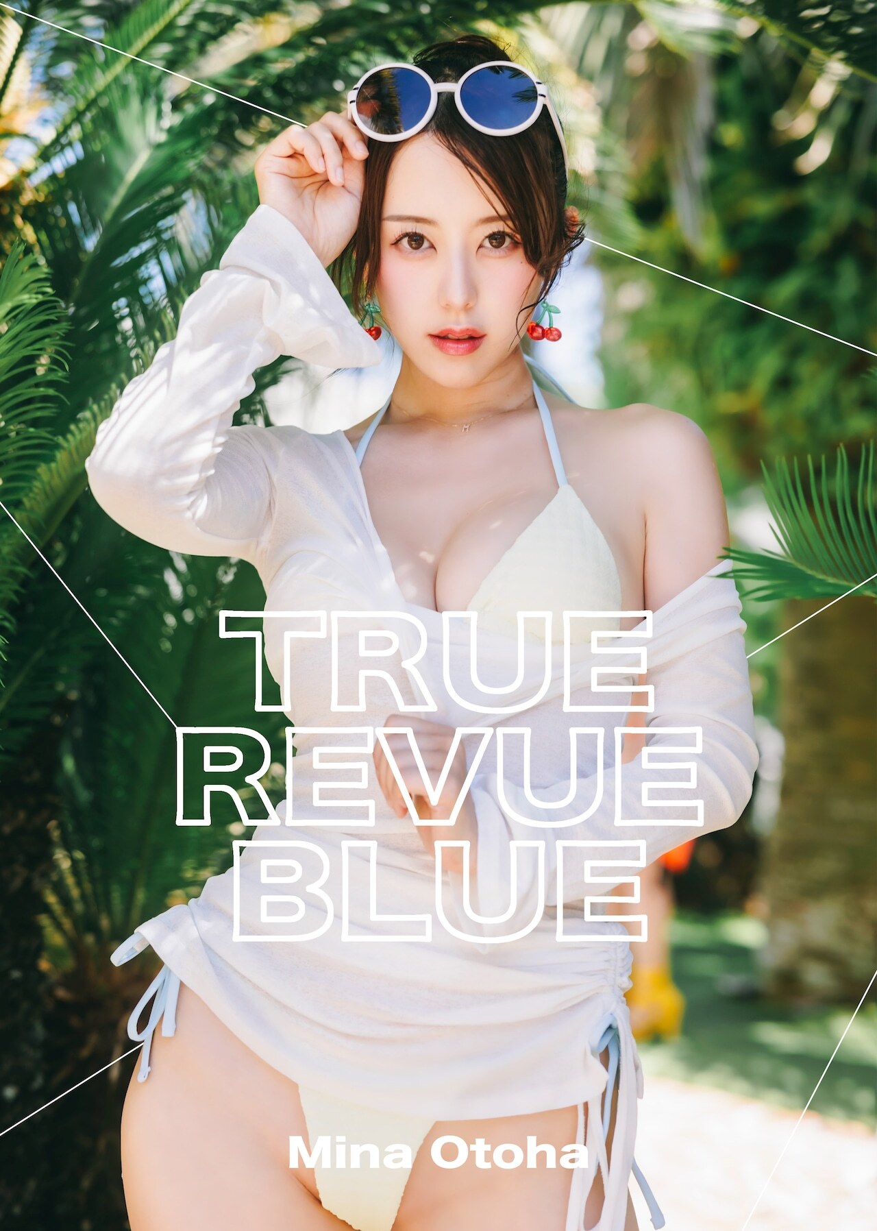 「ACG.GO」「預購」音羽美奈 C108 コミケ新刊セット
