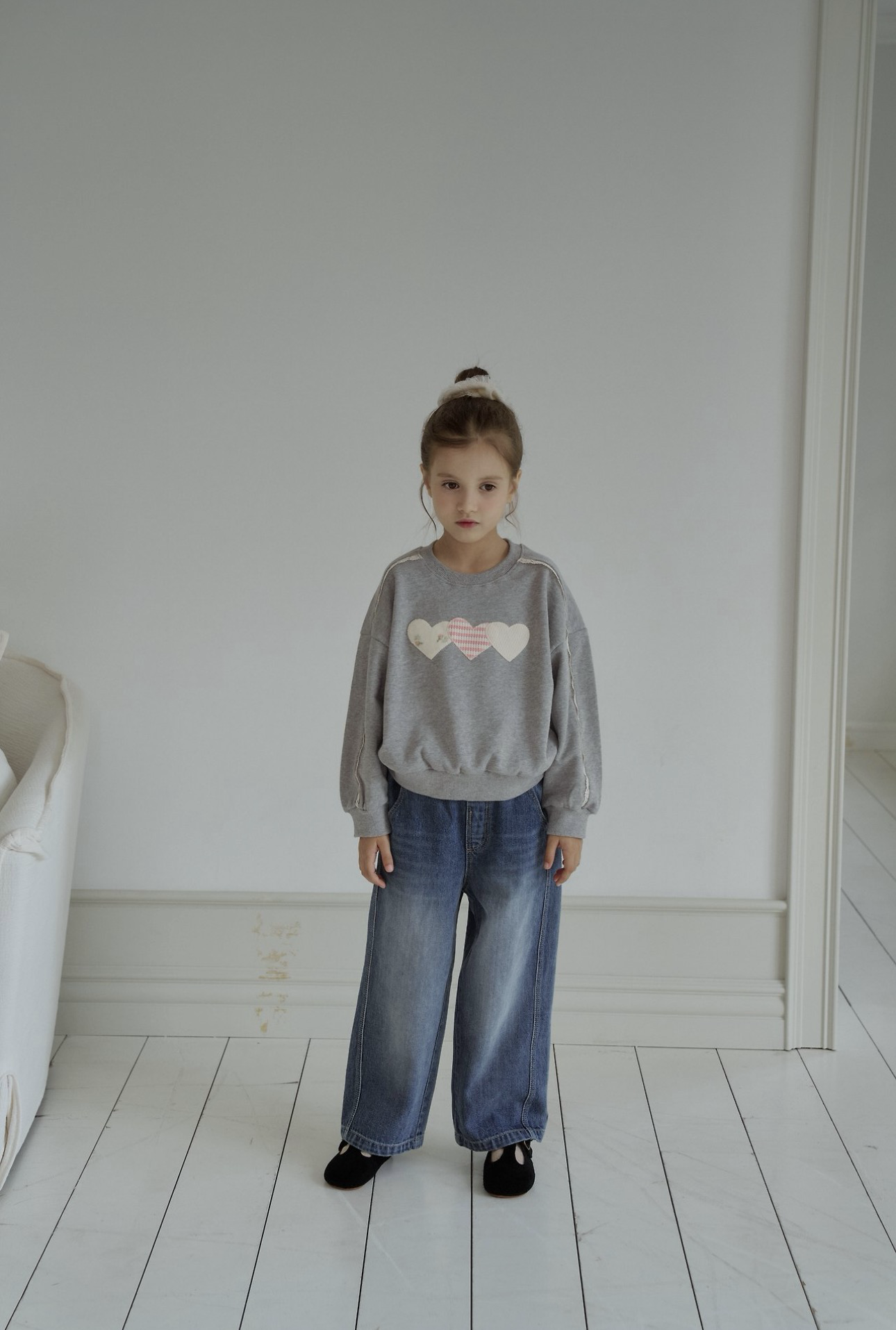 MOMO ANN Luca Jeans