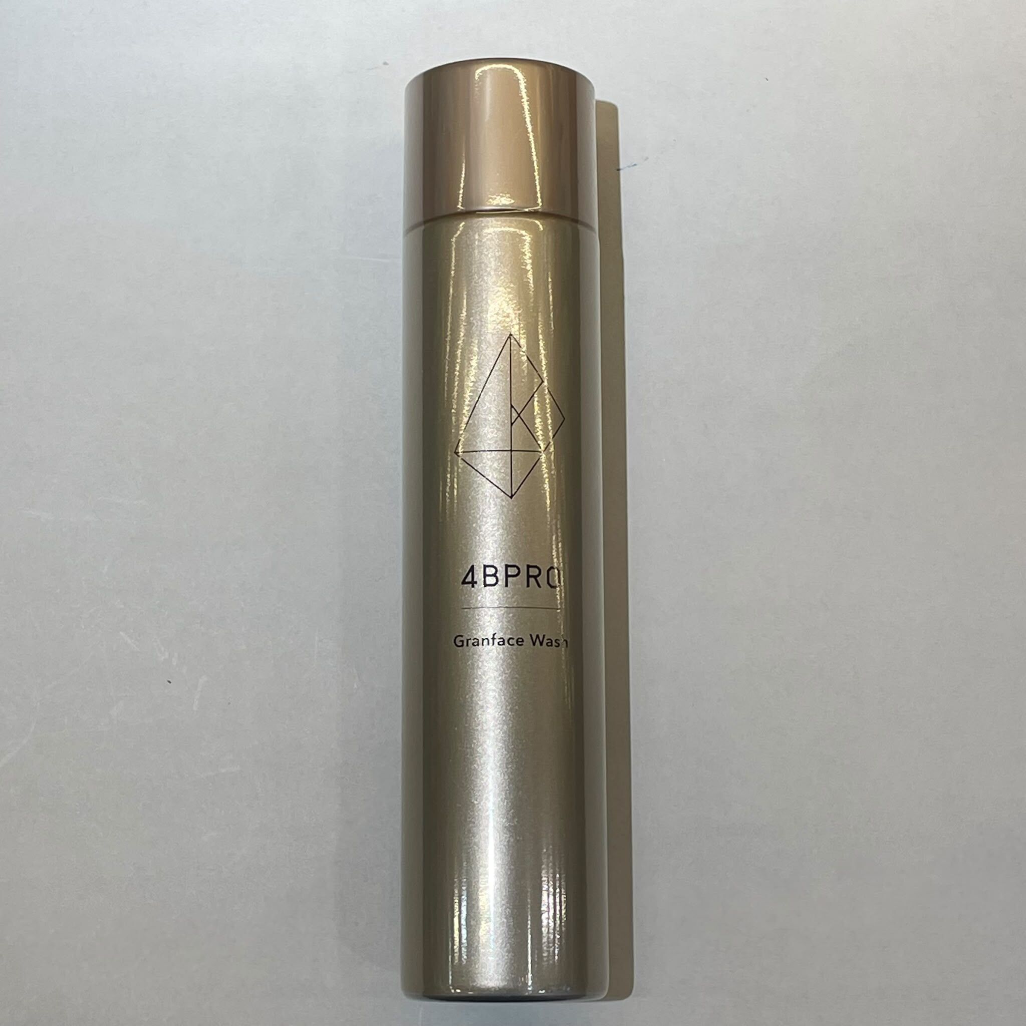 關機字SP36 4BPRO wash mousse 優惠$168