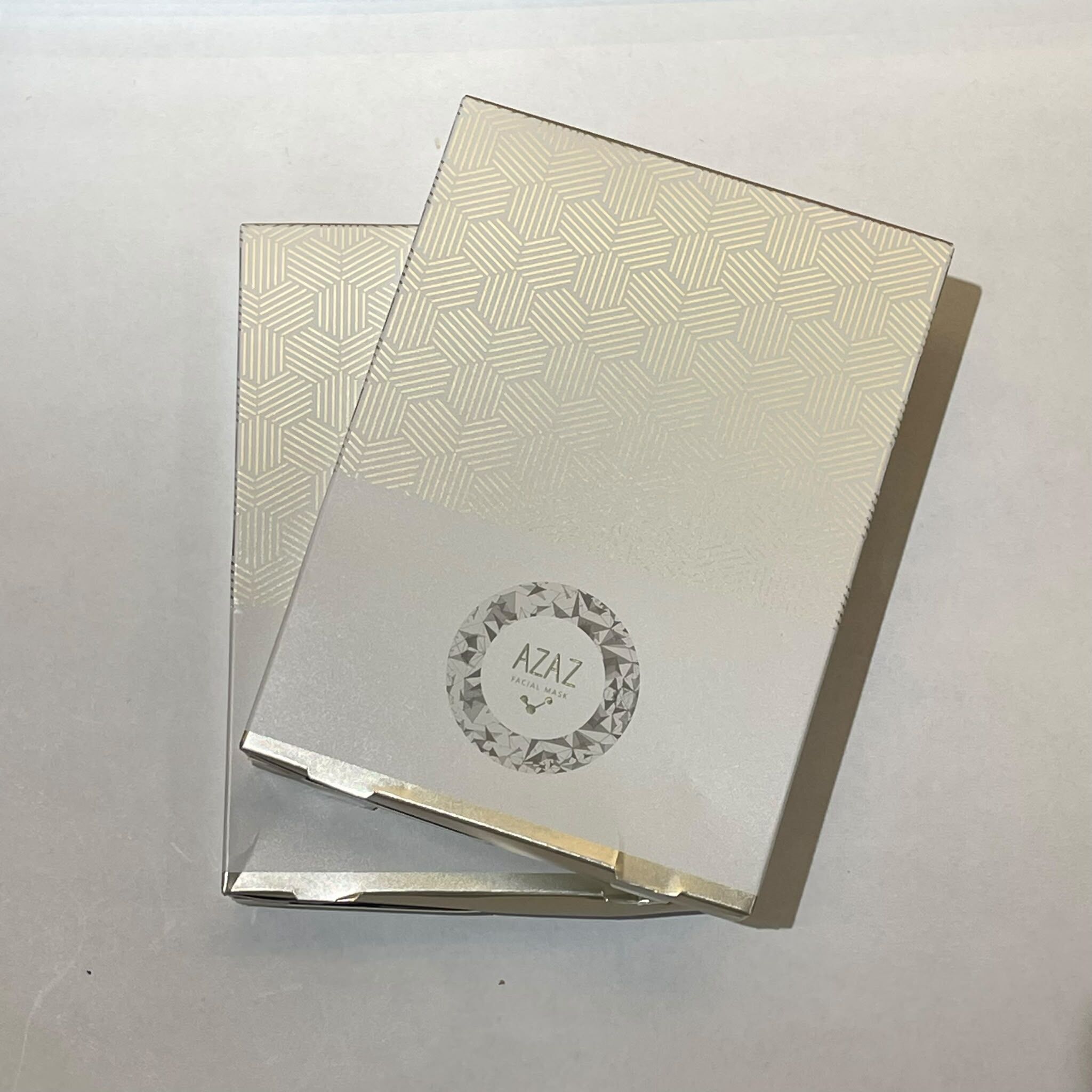 關機字SP26- Azaz mask x2盒 優惠$99