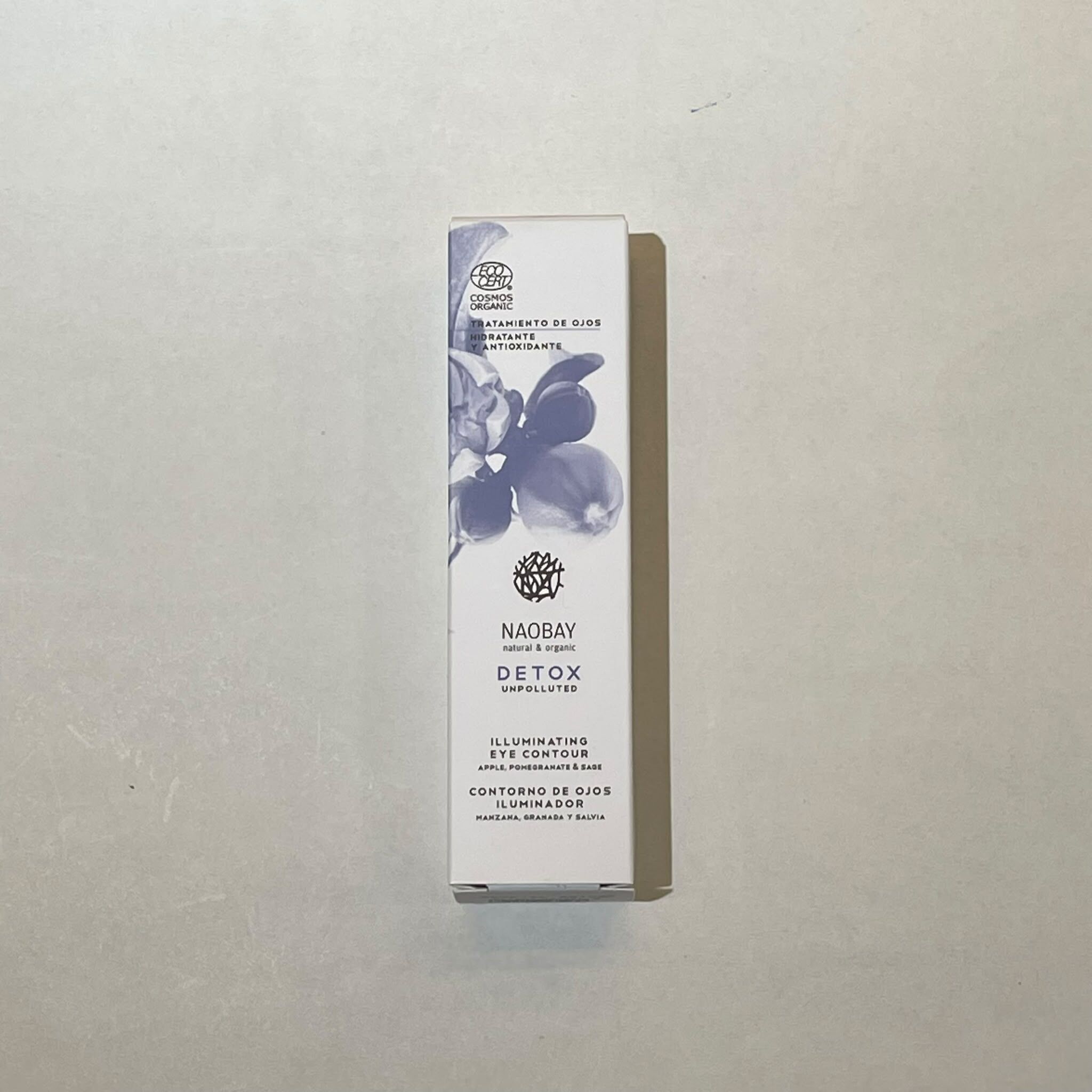 關機字SP7 Noabay eye cream 20g 優惠$168