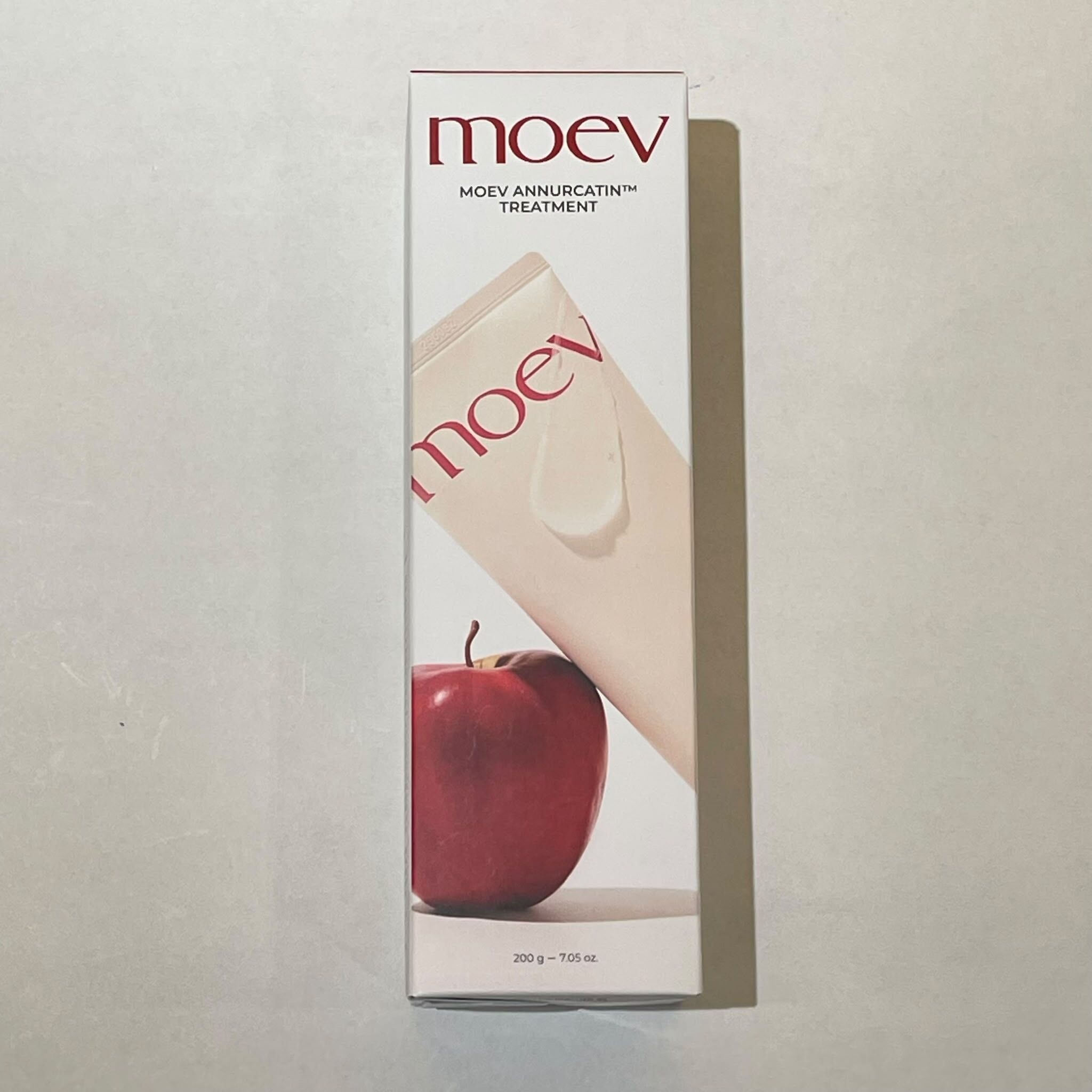 關機字SP6 Moez hair treatment $85