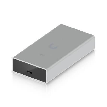 Ubiquiti Unifi USB Type-C To 10GbE Ethernet Adapter 乙太網路適配器 - UACC-Adapter-RJ45-USBC-10GE