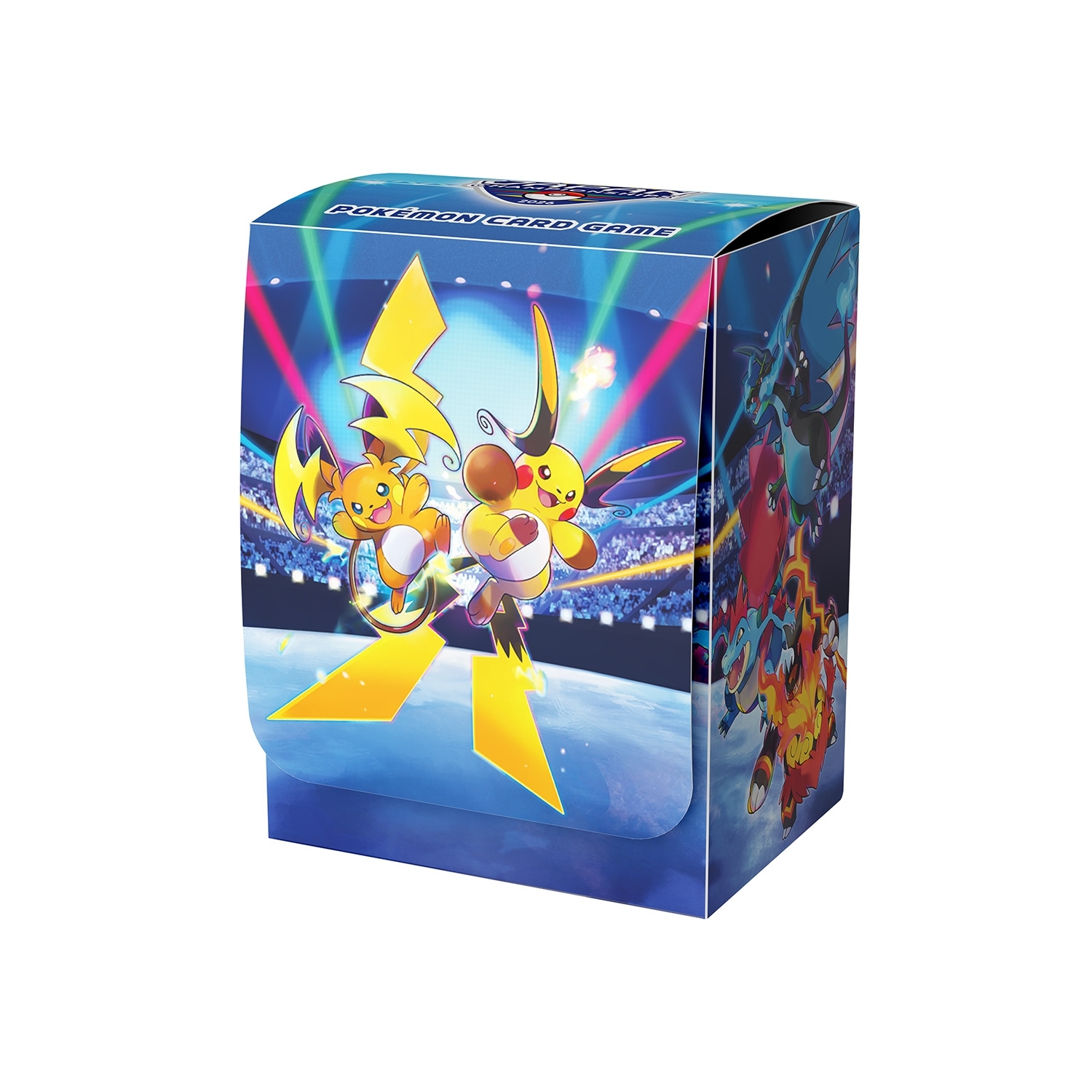 Pokemon Card Game 卡盒 PJCS2026