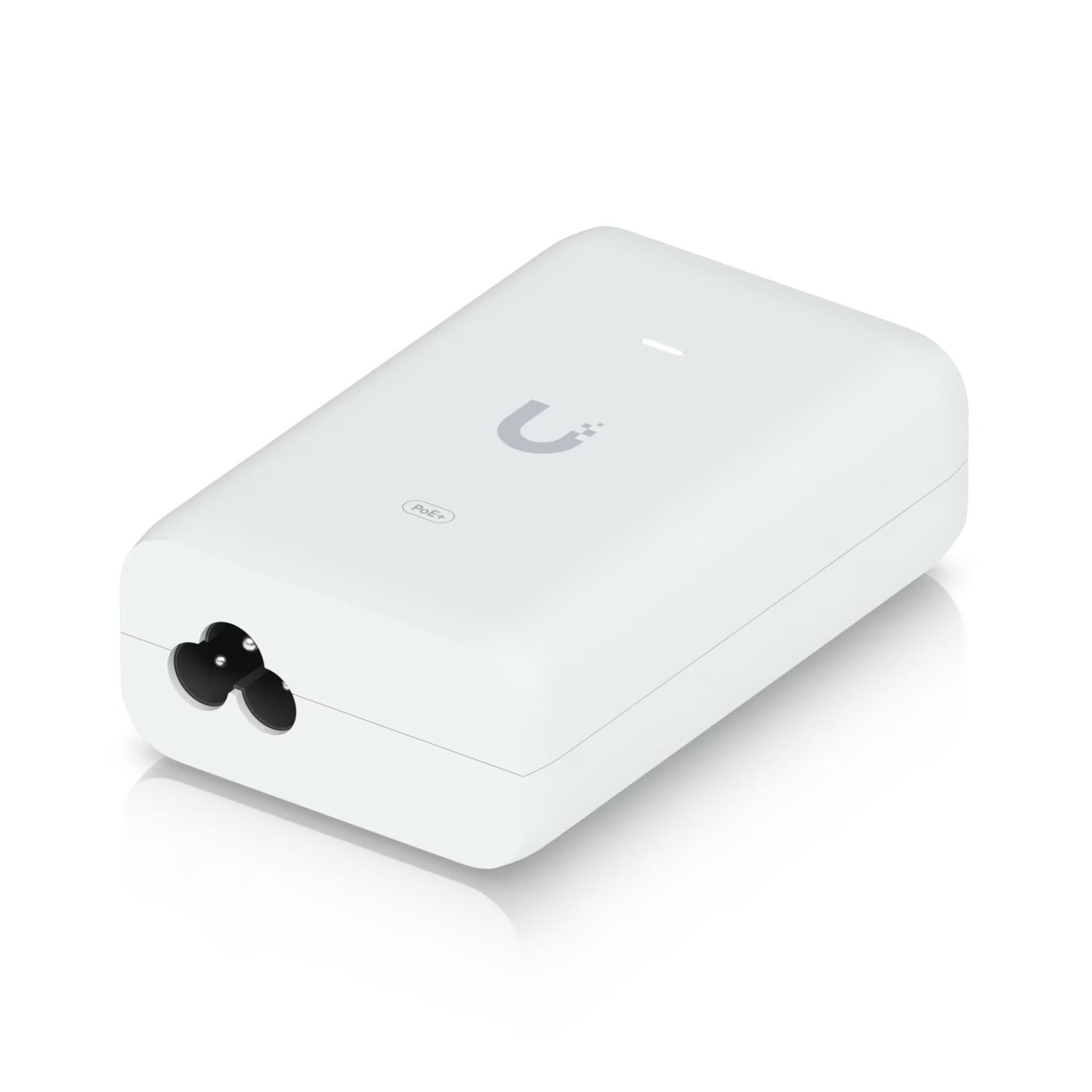 Ubiquiti UniFi PoE Adapter (30W) 網路電源供應器｜U-PoE｜30W PoE Injector