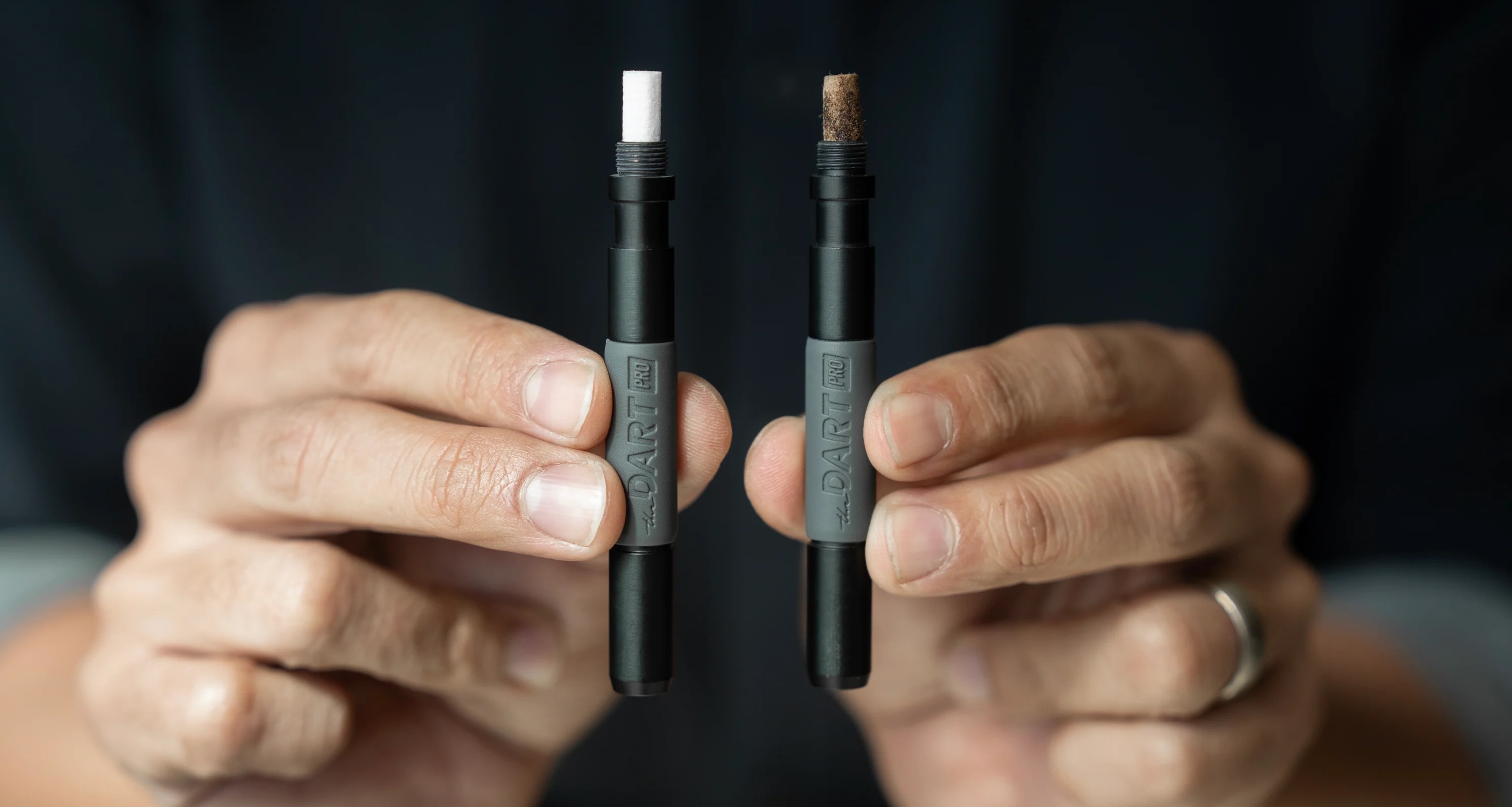 The DART Pro Review｜Cloudy.hk