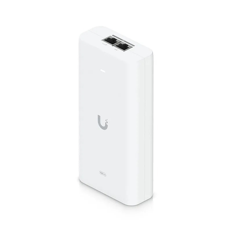 Ubiquiti UniFi 10G PoE+++ Adapter (90W) 網路電源供應器 - UACC-PoE+++-10G