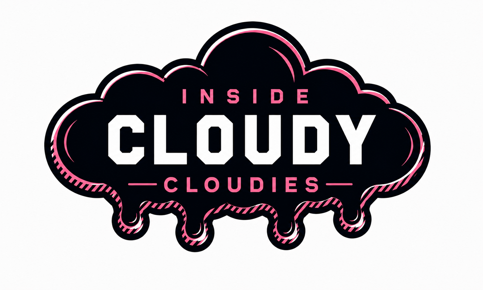INSIDE CLOUDY CLOUDIES