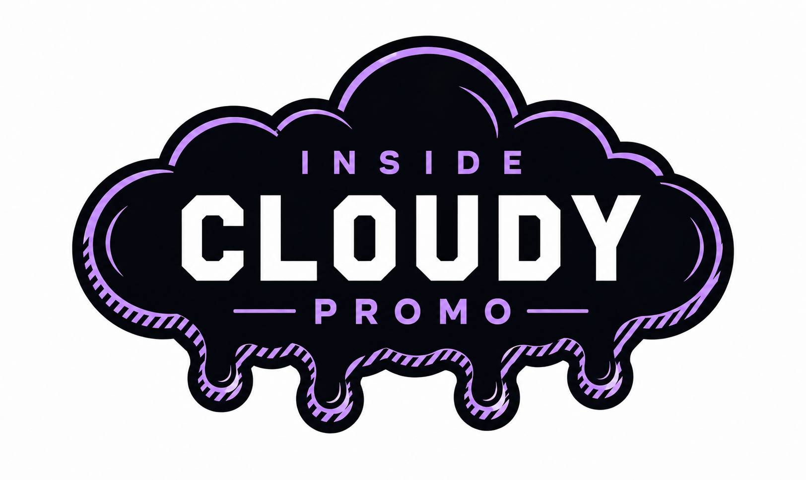 INSIDE CLOUDY PROMO