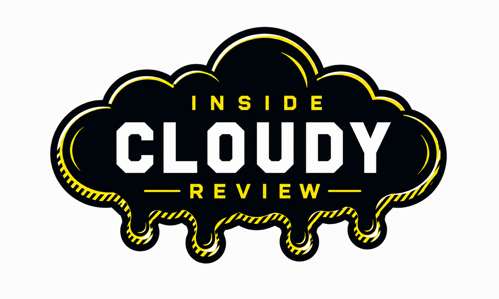 INSIDE CLOUDY REVIEW