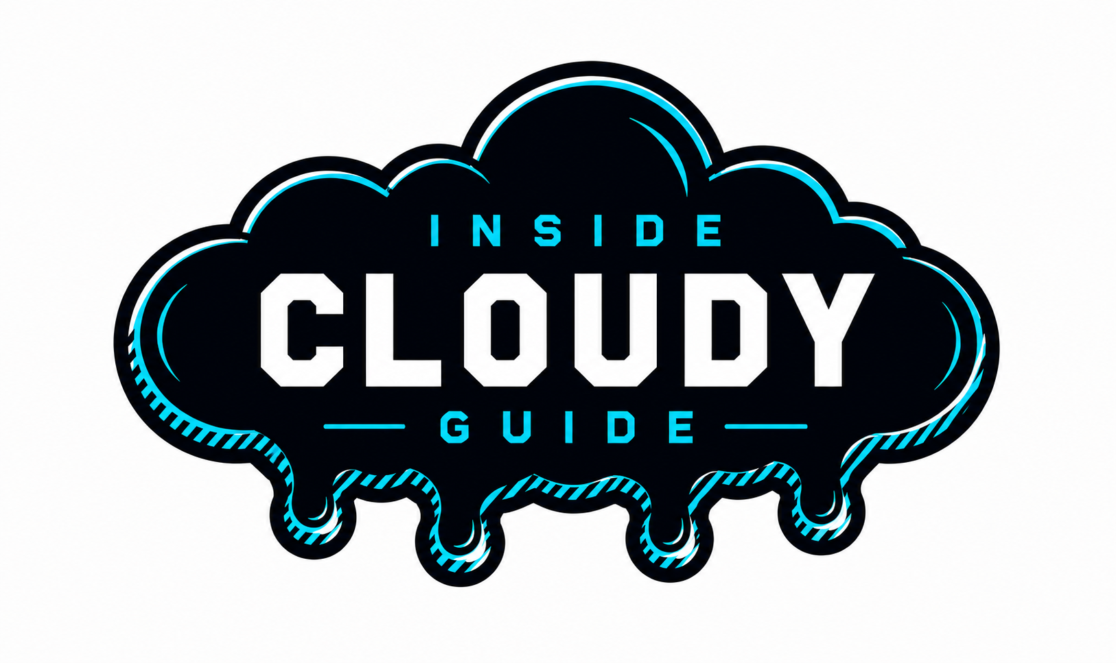 INSIDE CLOUDY GUIDE