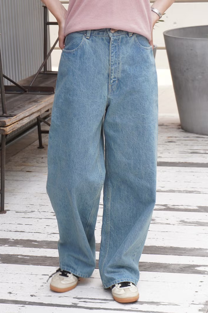 MY BASIC DENIM (3COL)