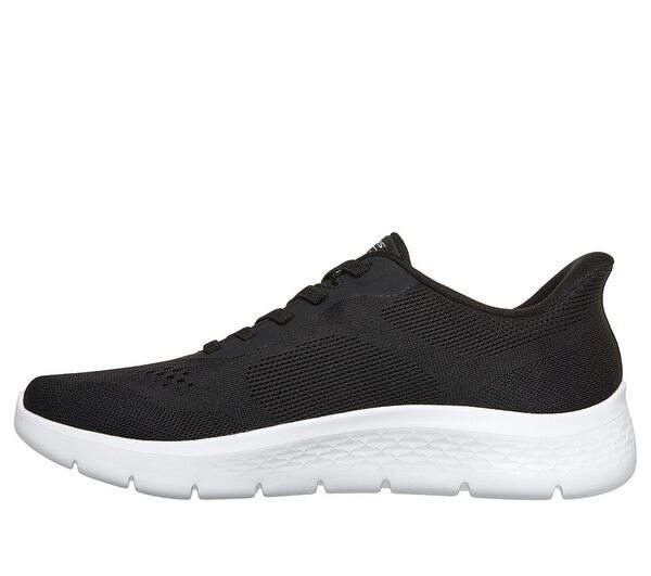 Skechers 思克威爾 Go Walk Flex - Master 216924BKW 男 健走鞋 舒適 黑