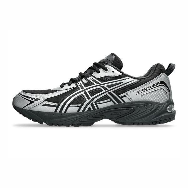 Asics 亞瑟士 GEL-Ventx 1203B040-003 男女 休閒鞋 復古 流行 銀 黑
