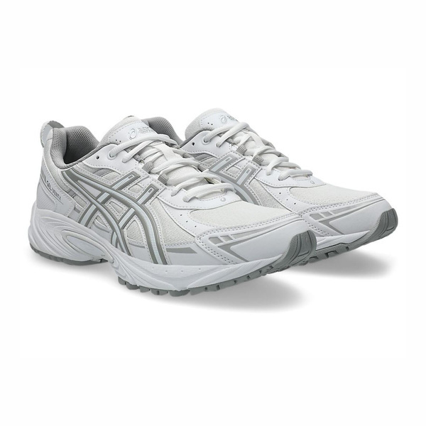 Asics 亞瑟士 GEL-Ventx 1203B040-101 男女 休閒鞋 復古 流行 白 灰