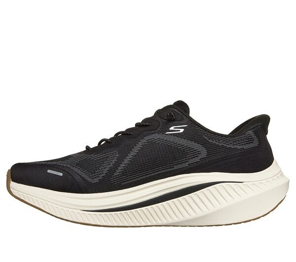Skechers 思克威爾 Go Walk Max Cushioning 216741BKMT 男 健走鞋 黑