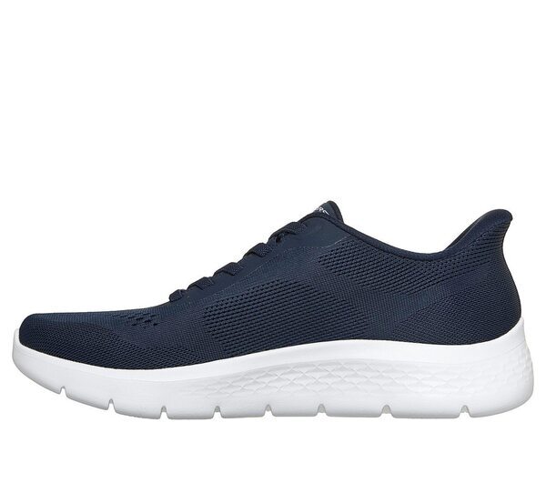Skechers 思克威爾 Go Walk Flex - Master 216924NVY 男 健走鞋 舒適 深藍