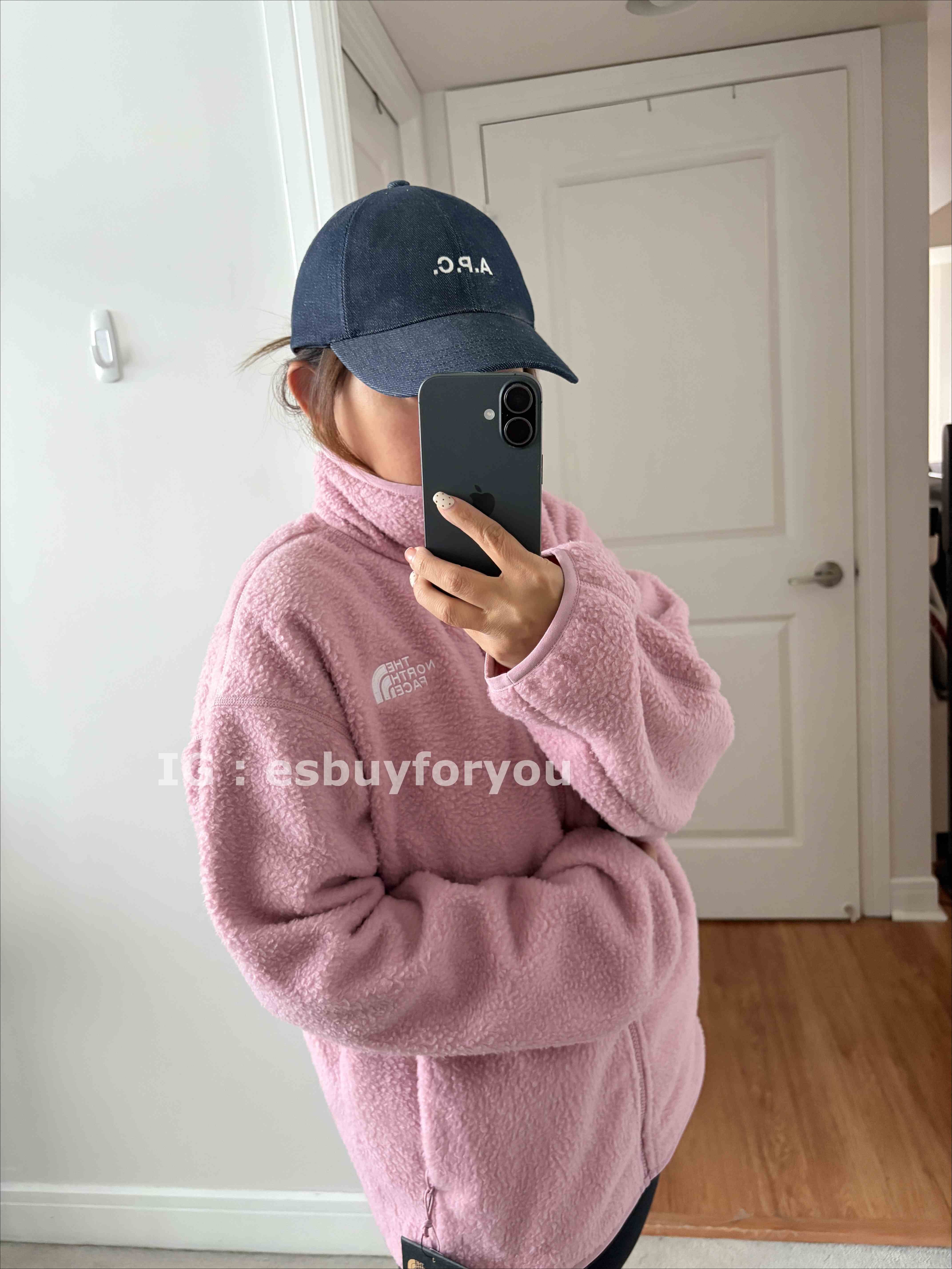 THE NORTH FACE 女款 Koian 高磅數厚款 QQ毛 保暖外套 (3色)