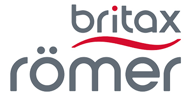 britax römer 品牌標誌
