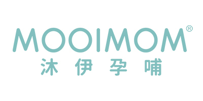 MOOIMOM 品牌標誌